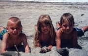 Sam 271.jpg: 1998/06/20 - Oceanside - 1998